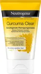 Neutrogena Curcuma Clear čisticí maska…