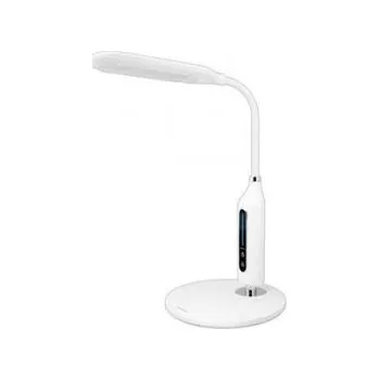 Stojací lampa LED Stolní lampa stmíatelná REBEL KOM1012, bílá 38LXTS1813B
