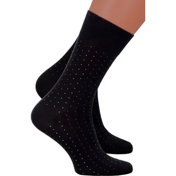 Pánské ponožky Pánské klasické ponožky 056/131 STEVEN