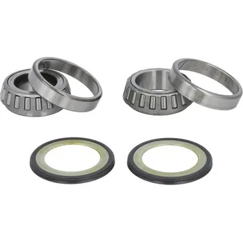 Rám pro motocykl Opravná sada ložisek řízení All Balls YAMAHA SRX 600 rok 86-94