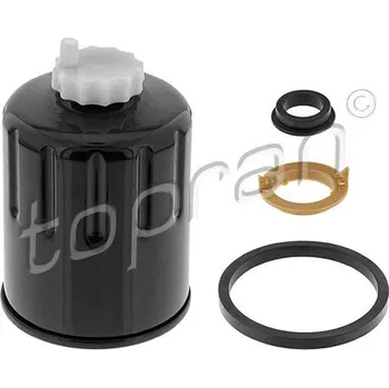 Palivový filtr Palivový filtr, , 164036F900, TOPRAN, 701 569