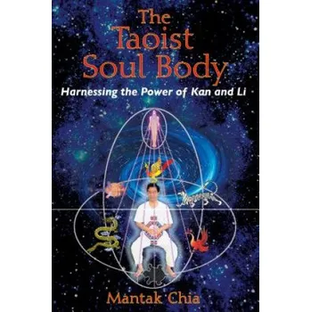 Body Taoist Soul Body – Mantak Chia (EN)