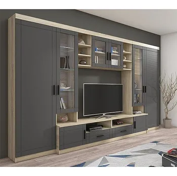 Obývací stěna Stolarz-Lempert Paris