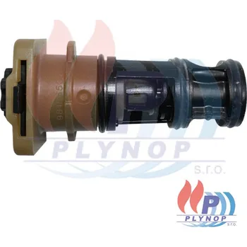 Příslušenství ke kotli Vnitřek třícestného ventilu IMMERGAS VICTRIX TT 12, 20, 24, VICTRIX ZEUS / VICTRIX TERA - 3.025230 / 3.025230P / 3.023234 / 3.031749