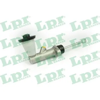 Spojkový válec Hlavní válec, spojka, , 53001163, 8953001163, LPR, 2541