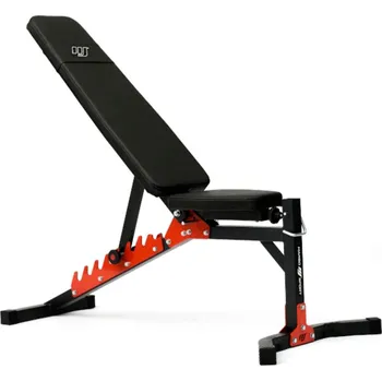 Posilovací lavice MARBO Variabilní posilovací lavice MH-L115 2.0