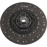 Lamela spojky, , 1663218, 1685707, 1688219, 1846416, 1846416R, 500059768, 504336615, 7C467550BA, T165054, SACHS, 1878 003 767