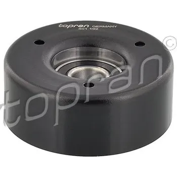 Napínací kladka, žebrovaný klínový řemen, , 1042001070, A1042001070, TOPRAN, 401 192