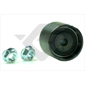 Rozvod motoru Vratna/vodici kladka, ozubeny remen, , 038109244J, 038109244N, 1221491, 68000678AA, MN980104, MN980107, HUTCHINSON, HEG 187