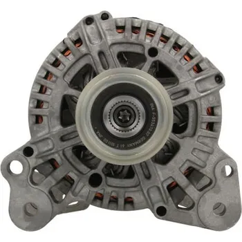Autoelektrika Alternátor Volkswagen 110A TG11C096 Valeo New