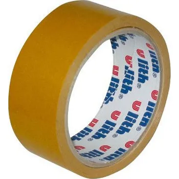 Oboustranná lepící páska PP kobercová 25mm x 50m