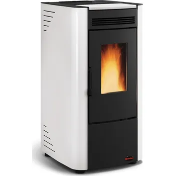 Krbová kamna LA NORDICA - EXTRAFLAME Extraflame Ketty Evo 2.0 bílá