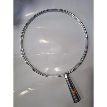 Keserová obruč 43cm