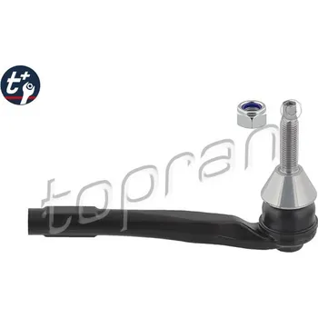 Čep řízení Hlava příčného táhla řízení, , 2054600705, A2054600705, TOPRAN, 409 113