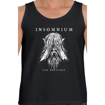 Pánské tílko tílko Insomnium - The Reticent
