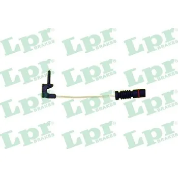 Přislušenství brzdového systému Vystrazny kontakt, opotrebeni oblozeni, , 0005400217, 1235400017, 1265402017, 1405401217, LPR, KS0136