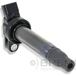 Zapalovací cívka, , BREMI, 20647