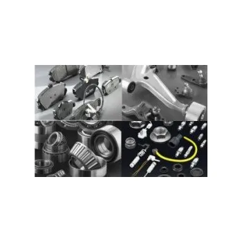 Silentblok nápravy Loziskove pouzdro, stabilizator, , 4881530060, A.B.S., 270427