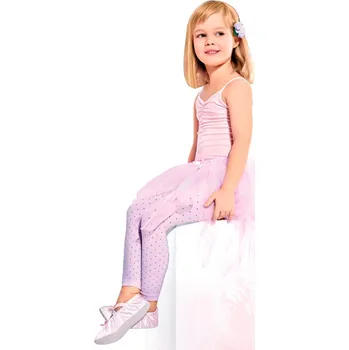 Dívčí legíny Dívčí leginy Madzia KNITTEX
