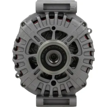 Alternátor Alternátor Mercedes 180A FG18S012 +Line
