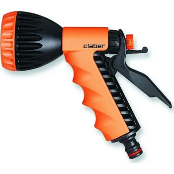 Zahradní pistole Claber 8541