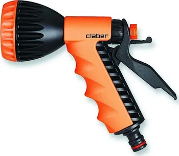 Zahradní pistole Claber 8541