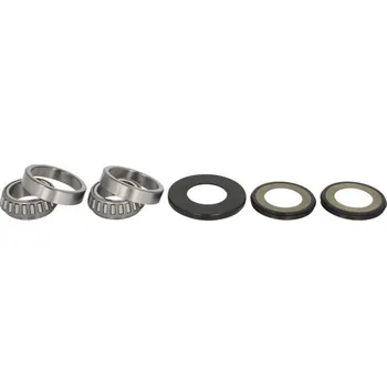 Rám pro motocykl Opravná sada ložisek řízení All Balls SUZUKI RM 125 rok 05-11