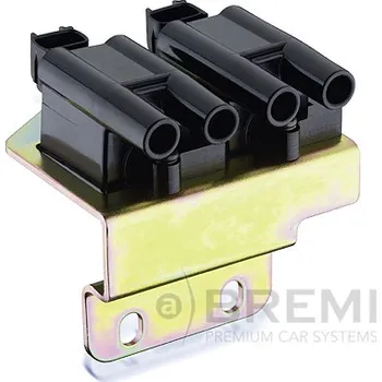 Zapalovací cívka Zapalovací cívka, , BREMI, 20413