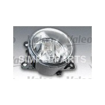 Mlhový světlomet Mlhovka přední | levý + pravý 088358,620639,1209177,8200074008,261508992C,4416799, 088358,620639,1209177,8200074008,261508992C,4416799,, ECAR, 601229-V