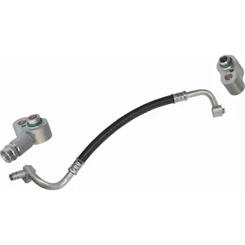 Vedení klimatizace Vysokotlaké vedení, klimatizace VEMO V15-20-0014