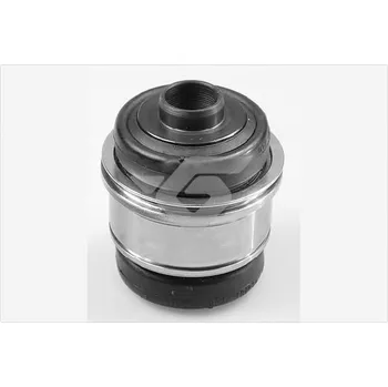 Silentblok nápravy Ulozeni, ridici mechanismus, , 33326767748, HUTCHINSON, 590307