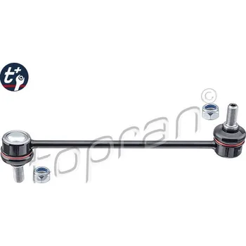 Stabilizátor nápravy Tyč/vzpěra, stabilizátor, , 548301F000, 548302E000, 548302E100, 548302E200, TOPRAN, 820 390