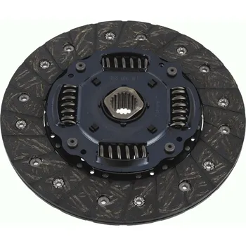 Lamela spojky, , SACHS, 1878 600 981