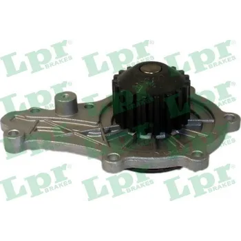 Vodní pumpa motoru Vodní čerpadlo, , 11517805992, 1201G1, 1201G9, 1201K8, 1232179, 1313842, 1351130, 1364681, 1430428, 1609417680, 1715839, 1740069K00, 30711527, 30751971, 3M5Q8591BB, LPR, WP0031