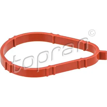Těsnění motoru Těsnění, koleno sacího potrubí, , 06B129717A, TOPRAN, 111 053