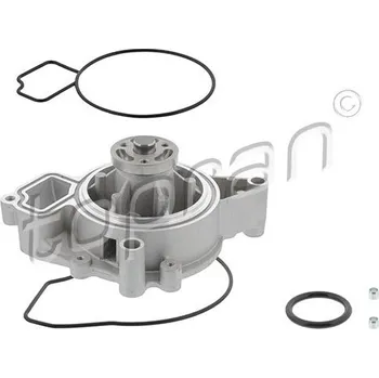 Vodní pumpa motoru Vodní čerpadlo, chlazení motoru, , 12621284, 12624936, 12630084, 1334067, 1334075, 1334154, 1334649, 4813567, 6334002, 6334042, 71739401, 71751273, 71753859, 71769761, 93181118, TOPRAN, 207 160