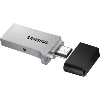 USB flash disk USB Flash Disk Samsung DUO 64GB USB 3.0/microUSB