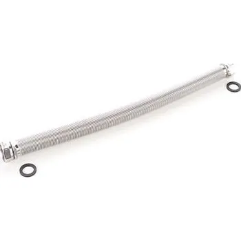 Příslušenství ke kotli DNK Potrubí nerezové PROFI S 1” FF 500-1000