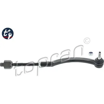 Táhlo řízení Příčné táhlo řízení, , 32116754564, 32116780786, TOPRAN, 501 059