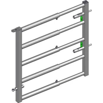 Brána AUTOLOCK EX5 1/2m