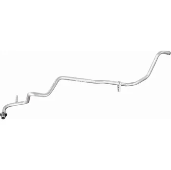 Klimatizace automobilu Vysokotlaké vedení, klimatizace VEMO V15-20-0021