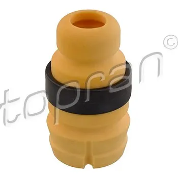 Silentblok nápravy Zarážka, odpružení, , 483310H010, 503396, TOPRAN, 722 706