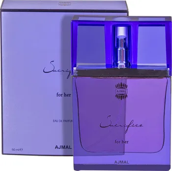 Dámský parfém Ajmal Sacrifice W EDP 50 ml
