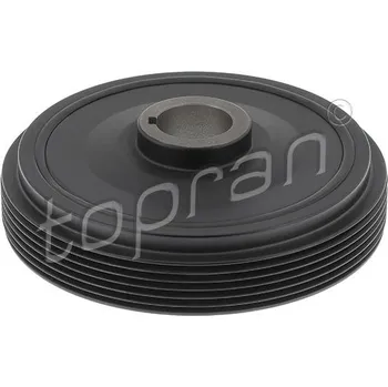 Kliková hřídel Řemenice, klikový hřídel, , 0515G3, 9608938980, TOPRAN, 721 025