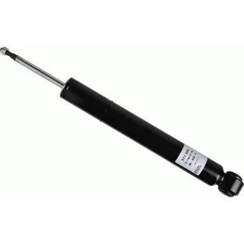 Tlumič pérování, , SACHS, 311 555