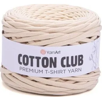 Galanterie Příze YarnArt Cotton Club 7314