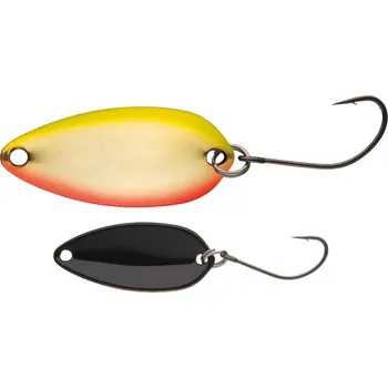 Umělá nástraha Plandavka Daiwa Presso MVR 28mm 2,4g Night&Day