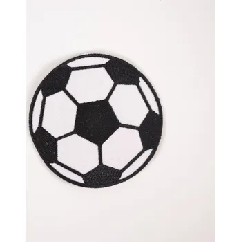 Nažehlovačka fotbalový míč