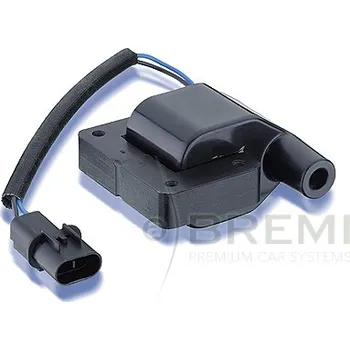 Zapalovací cívka Zapalovací cívka, , 2730132800, 2730132810, 2730132820, MD098964, MD104696, BREMI, 20137