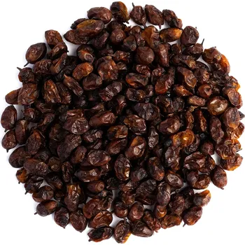 Sušené ovoce Fytoimex Sušený rakytník plod Prodávané množství: 0,1 kg